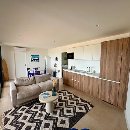 T2 Standing 50m2, Vue Vendégház *