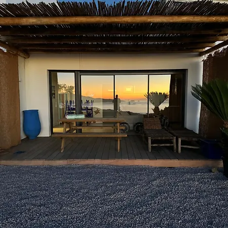 T2 Standing 50m2, Vue Casa de hóspedes