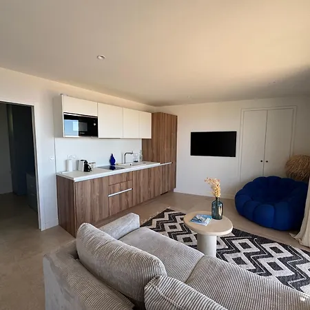 T2 Standing 50m2, Vue