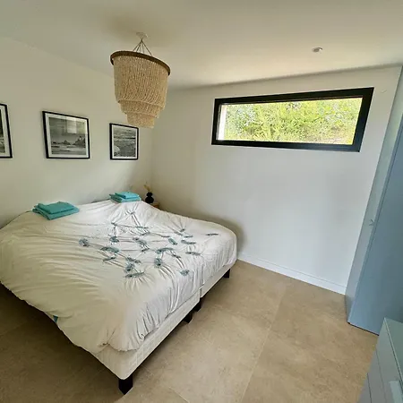 T2 Standing 50m2, Vue 3*