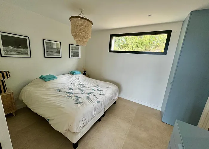 T2 Standing 50m2, Vue 3*