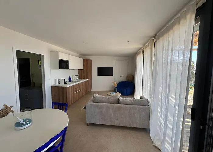 T2 Standing 50m2, Vue 3*